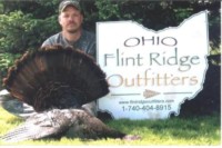 turkey hunting season Ohio