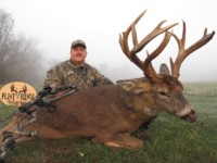Deer archery hunts (4)