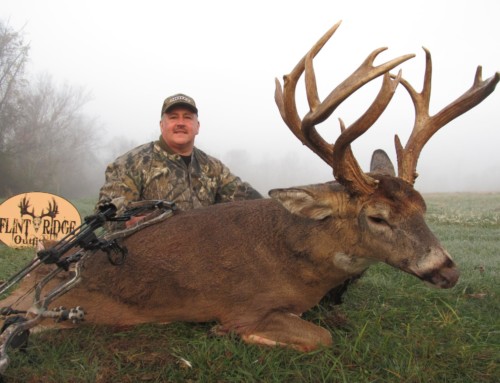 Whitetail Deer Hunting Ohio Whitetail Deer Hunting Outfitter