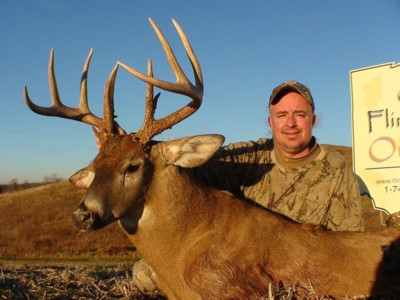 Ohio Whitetail Deer Hunting Outfitter – Whitetail Deer Hunting Ohio ...